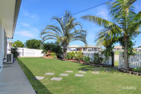 Property photo of 186 Queens Road Bowen QLD 4805