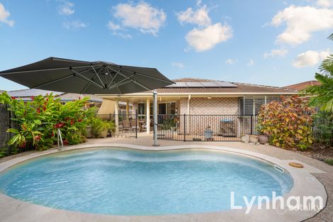 Property photo of 55 Heritage Close Kirwan QLD 4817