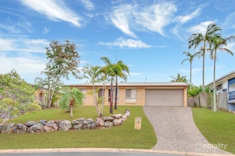 Property photo of 20 Brin Street Boyne Island QLD 4680