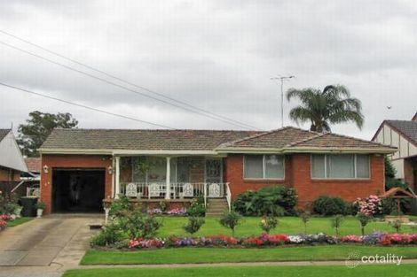 44 Westminster St, Rooty Hill, NSW 2766