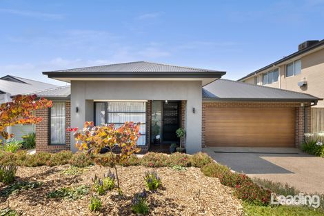 Property photo of 57 Maiden Drive Sunbury VIC 3429