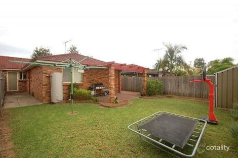 Property photo of 9A Samuel Street Bligh Park NSW 2756