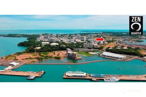 1308/6 Carey St, Darwin City, NT 0800