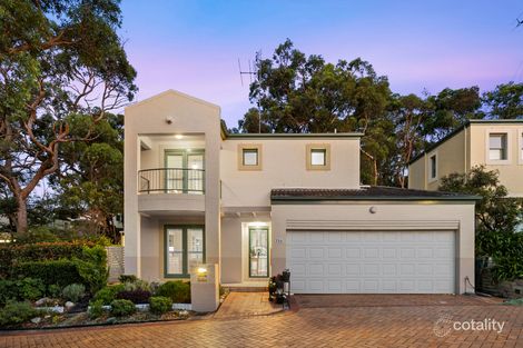 Property photo of 72A Waratah Street Mona Vale NSW 2103