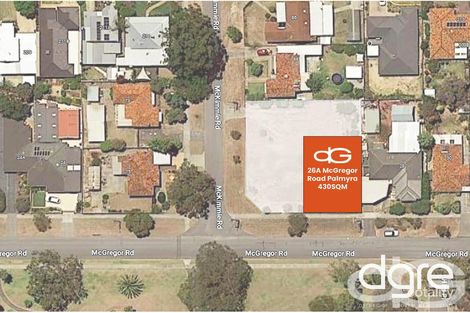 26a Mcgregor Rd, Palmyra, WA 6157