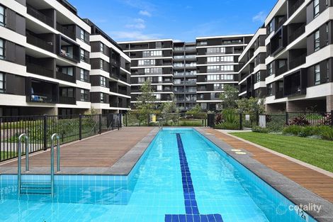 502/22a George St, Leichhardt, NSW 2040