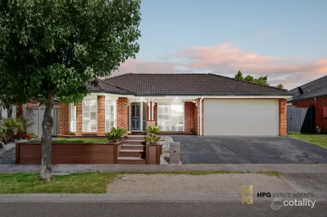 1 Elmwood Pl, Craigieburn, VIC 3064