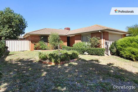 Property photo of 8 Cleveland Drive Hoppers Crossing VIC 3029
