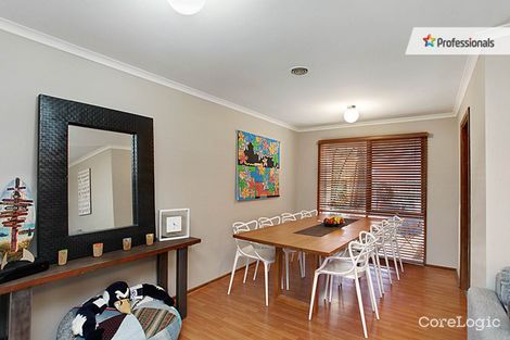 Property photo of 8 Cleveland Drive Hoppers Crossing VIC 3029