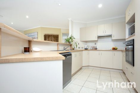 Property photo of 55 Heritage Close Kirwan QLD 4817