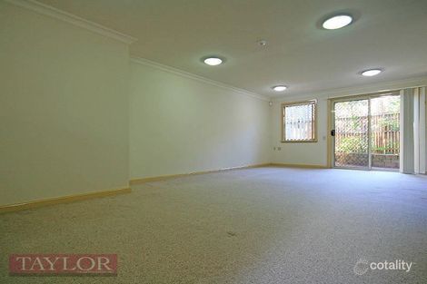Property photo of 14/11-15 Manson Street Telopea NSW 2117