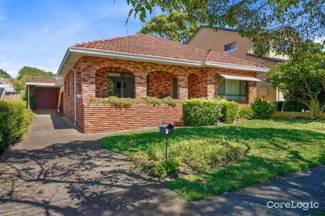 Property photo of 4 Alfred Avenue Cronulla NSW 2230
