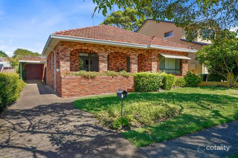 Property photo of 4 Alfred Avenue Cronulla NSW 2230