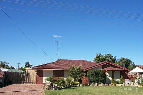 52 Kookerbrook St, Dudley Park, WA 6210