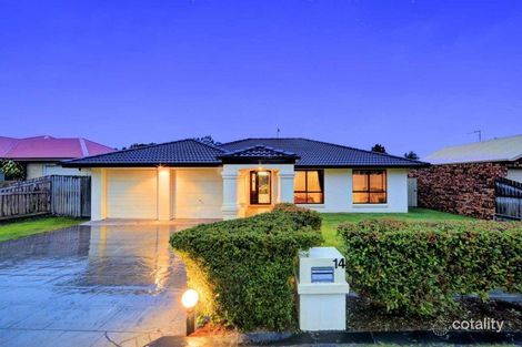 Property photo of 14 Cocas Drive Avoca QLD 4670