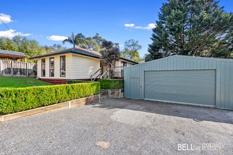 Property photo of 8 Dean Crescent Launching Place VIC 3139
