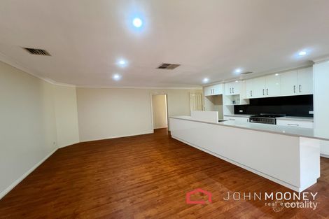 Property photo of 17 Paldi Crescent Glenfield Park NSW 2650