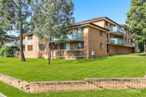 10/32-36 Sherwood Rd, Merrylands West, NSW 2160