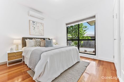 Property photo of 2/31 Stewart Road Oakleigh East VIC 3166
