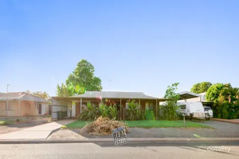 31 Stickney Way, Baynton, WA 6714