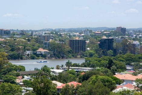 19/91-97 Dornoch Tce, Highgate Hill, QLD 4101