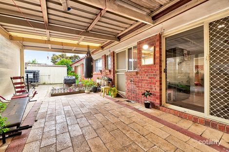 Property photo of 5 Jasa Crescent Cranbourne West VIC 3977