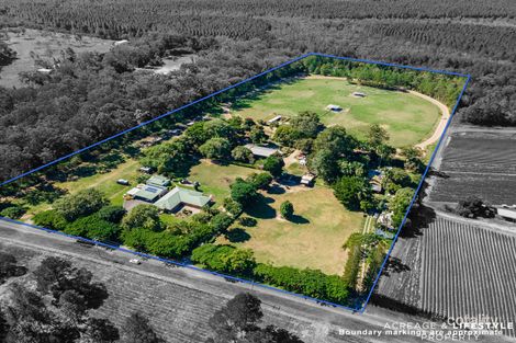 Property photo of 240 Rutters Road Elimbah QLD 4516