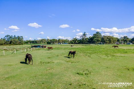 Property photo of 240 Rutters Road Elimbah QLD 4516