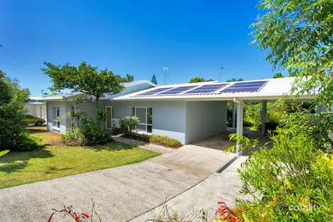 Property photo of 22 Damson Drive Redlynch QLD 4870