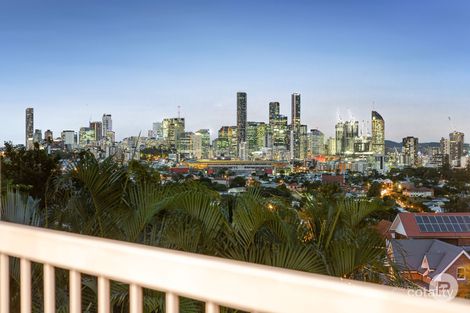 Property photo of 25 Garfield Drive Paddington QLD 4064