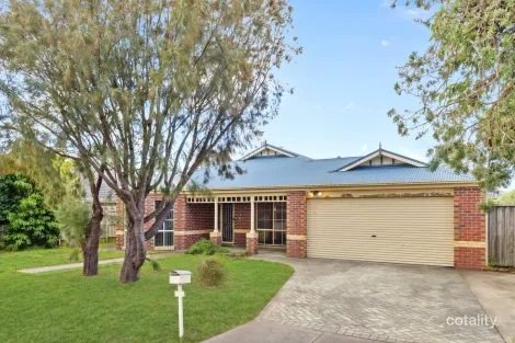 Property photo of 25 Lantons Way Hastings VIC 3915