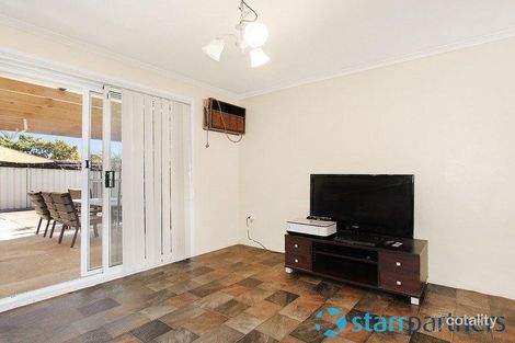 Property photo of 55 Coonawarra Drive St Clair NSW 2759