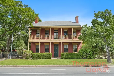 49 Newcastle St, East Maitland, NSW 2323