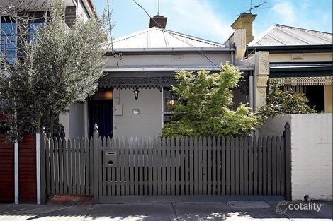 Property photo of 186 Brighton Street Richmond VIC 3121