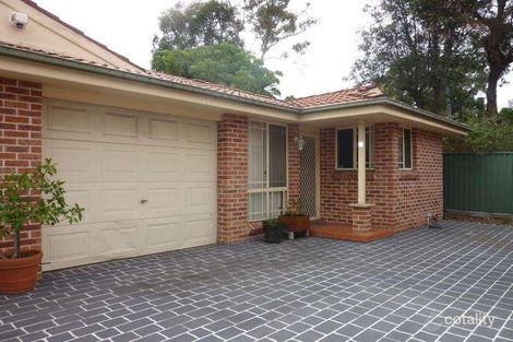 Property photo of 3/47 Grove Avenue Narwee NSW 2209