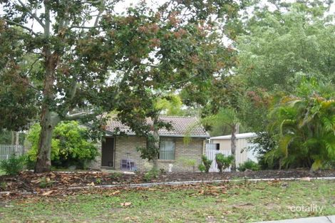 Property photo of 20 Aluminium Drive Tannum Sands QLD 4680