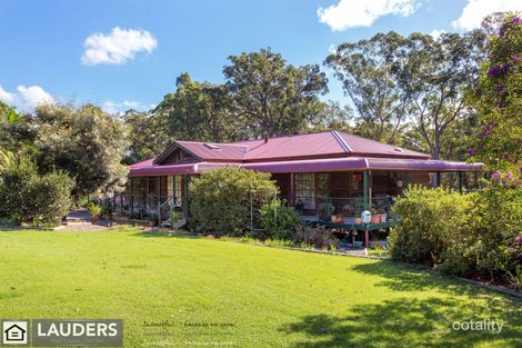 5 Voss Pl, Mitchells Island, NSW 2430