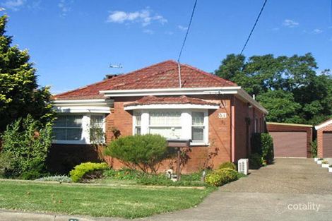Property photo of 31 Somerset Street Hurstville NSW 2220