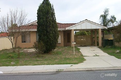 42 Mockeridge Cct, Middle Swan, WA 6056