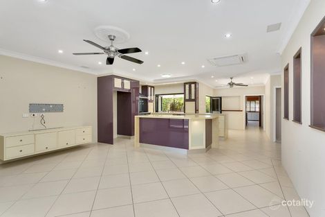 Property photo of 12 Malabar Street Mount Sheridan QLD 4868