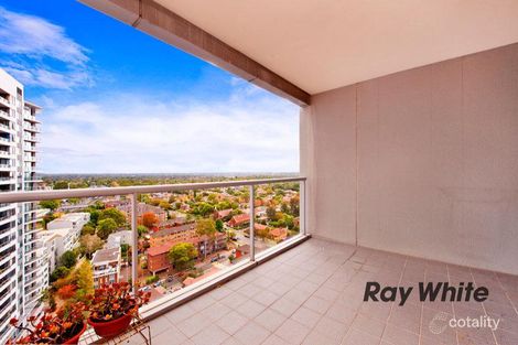 Property photo of 2013/2A Help Street Chatswood NSW 2067