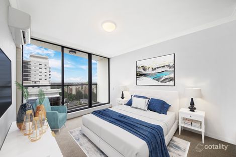 Property photo of 1211/3 Herbert Street St Leonards NSW 2065