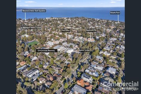 15 North Con, Beaumaris, VIC 3193