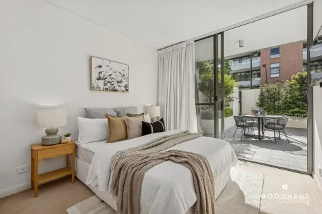 Property photo of 8/21 Dawes Street Kingston ACT 2604