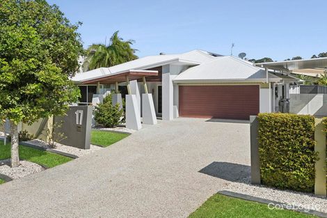 Property photo of 17 Anchorage Circuit Twin Waters QLD 4564