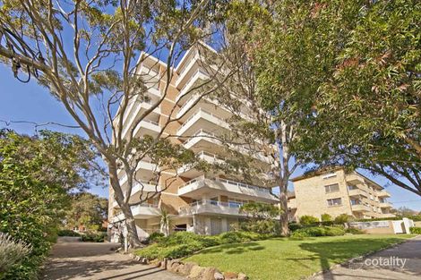 Property photo of 1/13 Stuart Street Manly NSW 2095