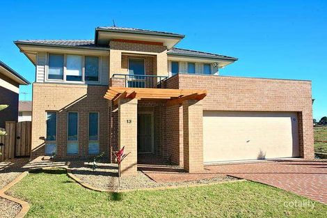 13 Channel St, Kellyville Ridge, NSW 2155