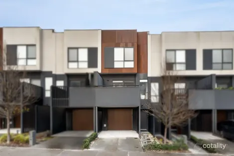 Property photo of 9 Kavanagh Crescent Keilor Downs VIC 3038