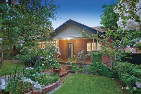 Property photo of 21 Glenvale Road Glen Iris VIC 3146
