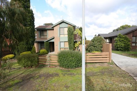 17 Georgian Gdns, Wantirna, VIC 3152